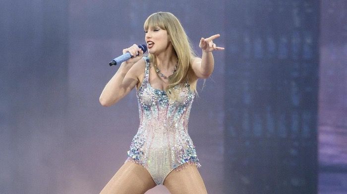 Taylor Swift Konzerte in München abgesagt