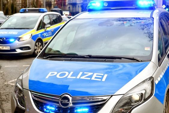 Nach Pfefferspray attacke in Ginsheim-Gustavsburg, mutmaßliche Täter gefasst.