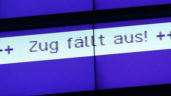 ICE-Strecke zwischen Ulm und Stuttgart Hbf wegen technischer Defekte gesperrt – Auswirkungen auf die Europameisterschaft