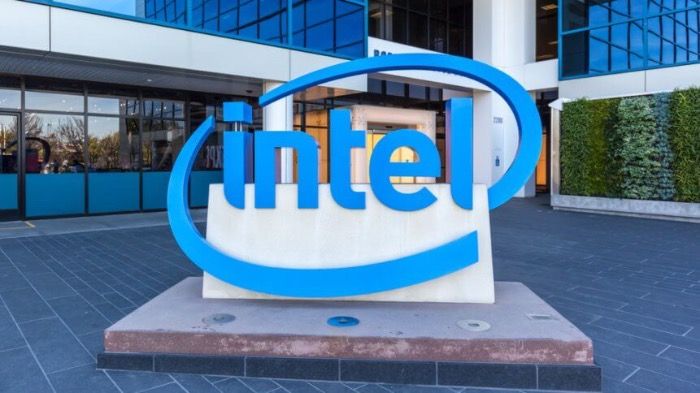 Intel ist die neue NVIDIA -kursexplosion