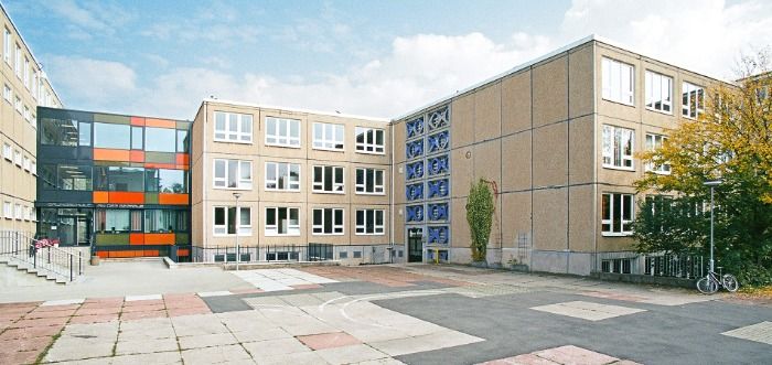 Erfurter Schule verlängert Sommerferien!