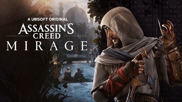 Assassin‘s Creed Mirage im Juni 2023 Vorbestellbar!