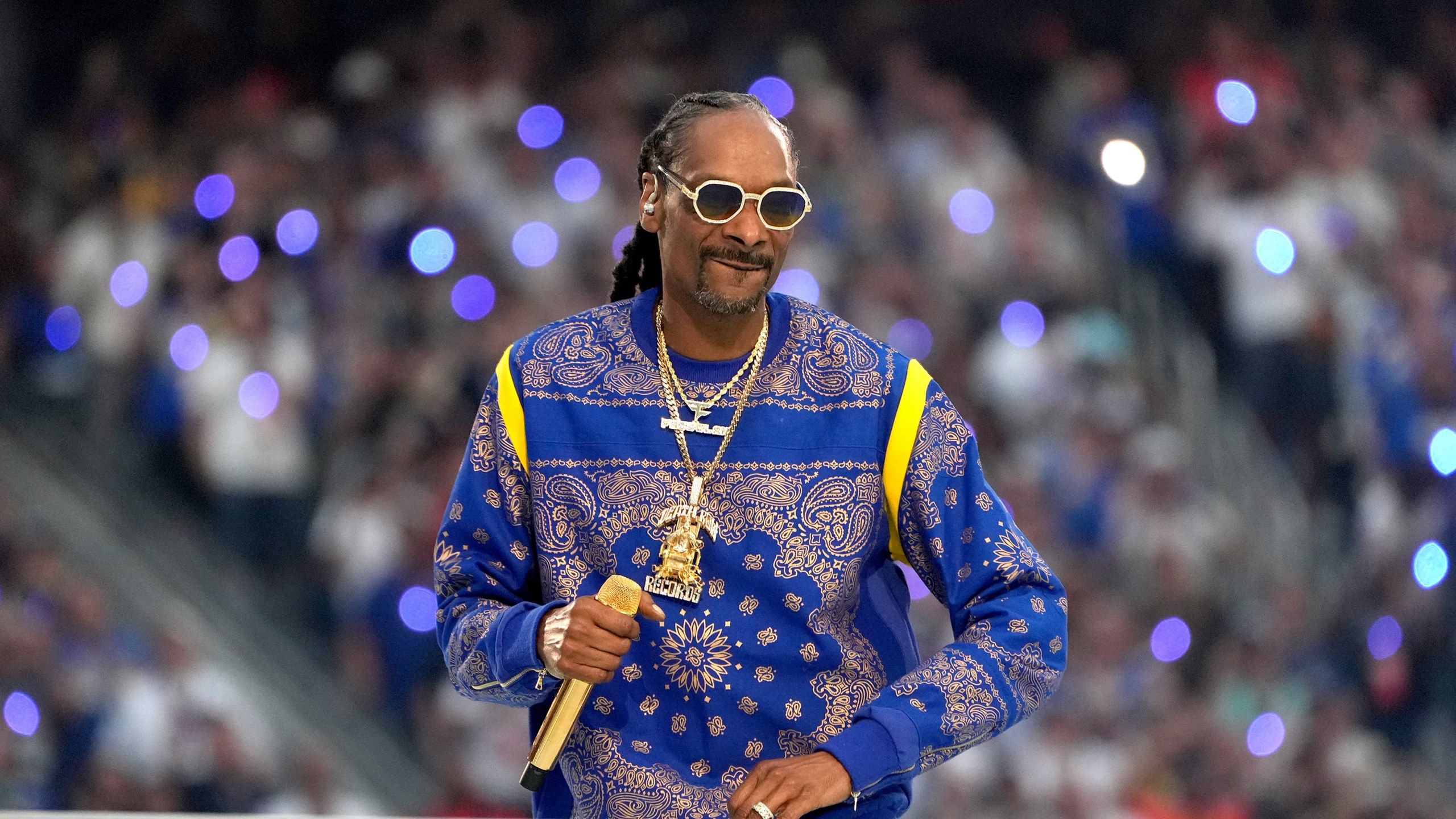 HipHop Legende Snoop Dogg erliegt seinen Verletzungen